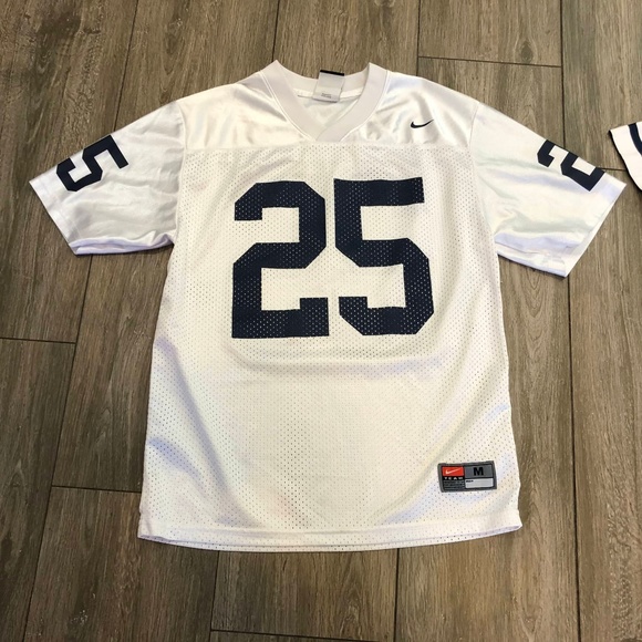 vintage penn state jersey